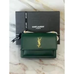 Luxurious YSL Sunset Bag With Og Box For Women (SUP8217) - stayhit.in