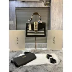 Luxury Aldo Handbag With Box For Women (SUP8206) - stayhit.in