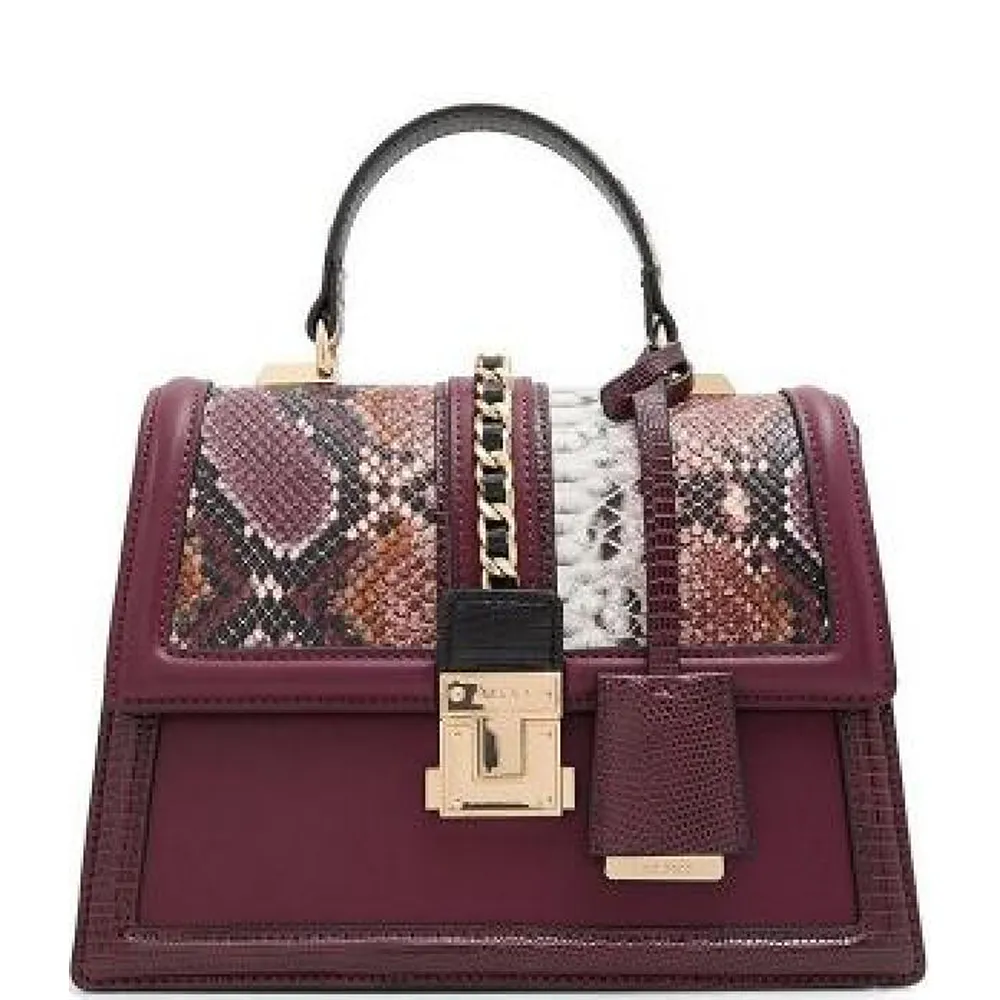 Luxury Aldo Hennah Handbag For Women (SUP8201) - stayhit.in Luxury Aldo Hennah Handbag For Women (SUP8201) - stayhit.in