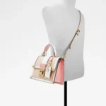 Luxury Aldo Hennah Handbag With Box For Women (SUP8200) - stayhit.in