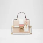 Luxury Aldo Hennah Handbag With Box For Women (SUP8200) - stayhit.in