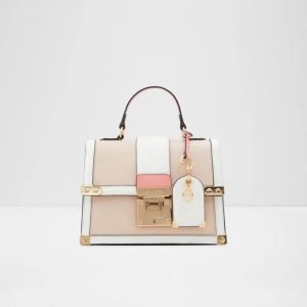 Luxury Aldo Hennah Handbag With Box For Women (SUP8200) - stayhit.in Luxury Aldo Hennah Handbag With Box For Women (SUP8200) - stayhit.in