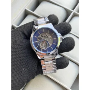 Luxury Armani Exchange Automatic Watch For Men (SOS82) - stayhit.in
