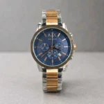 Luxury Armani Exchange Watch Two Tone For Men (BOT3111) - stayhit.in