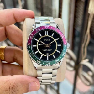 Luxury Boss Runner Watch For Men (BOT3969) - stayhit.in