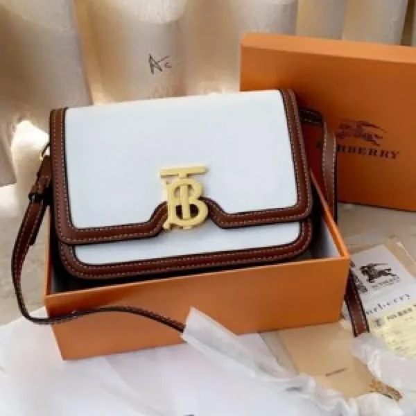 Luxury Burberry Mini Tabby Bag With Og Box For Women (SUP8197) - stayhit.in Luxury Burberry Mini Tabby Bag With Og Box For Women (SUP8197) - stayhit.in
