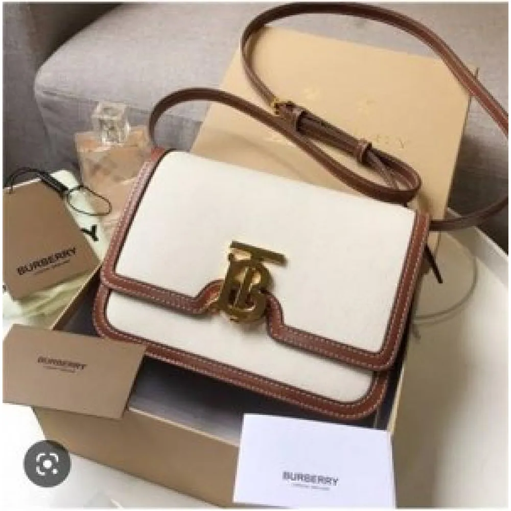 Luxury Burberry Mini Tabby Bag With Og Box For Women (SUP8197) - stayhit.in Luxury Burberry Mini Tabby Bag With Og Box For Women (SUP8197) - stayhit.in