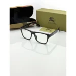 Luxury Burberry Sunglasses Black Plano For Men (BOT3506) - stayhit.in