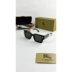 Luxury Burberry Sunglasses Gold Black For Men (SOS382) - stayhit.in