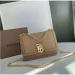Luxury Burberry Tabby Eleanor Shoulder Bag For Women (SUP8198) - stayhit.in