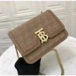 Luxury Burberry Tabby Eleanor Shoulder Bag For Women (SUP8198) - stayhit.in