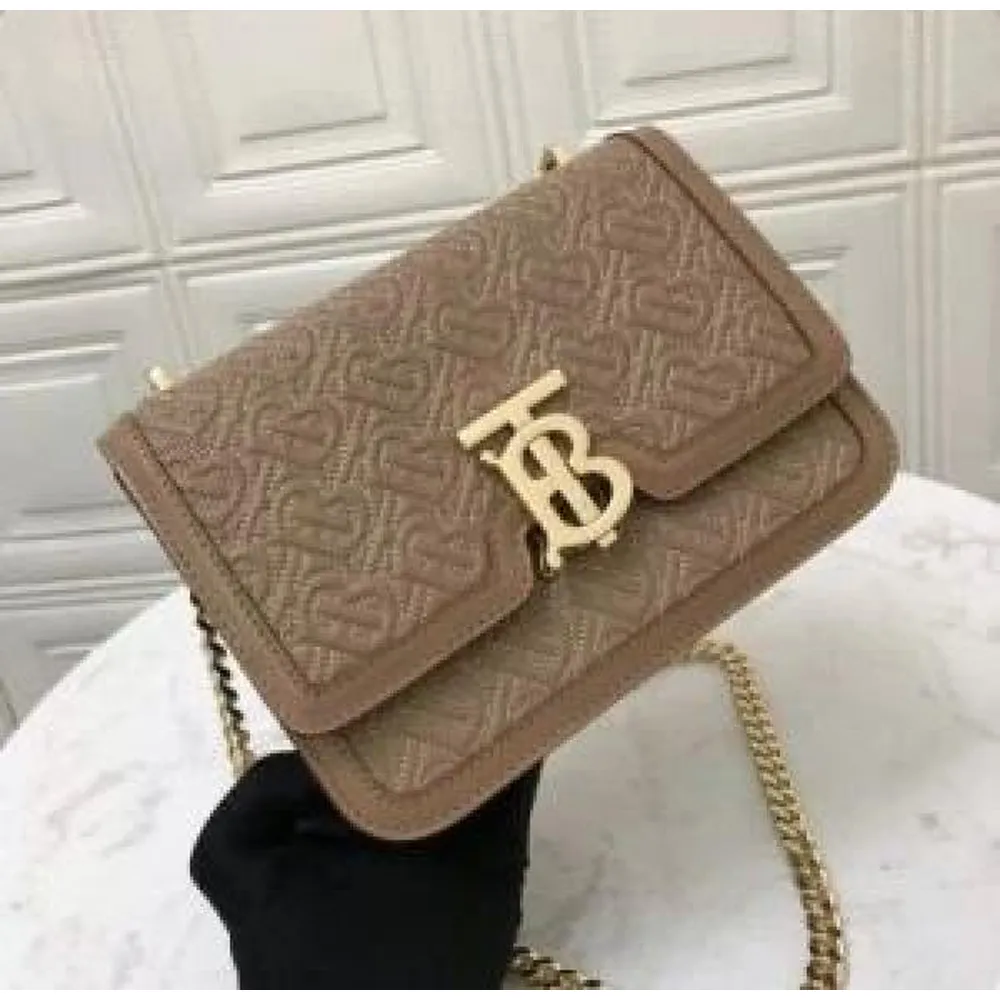 Luxury Burberry Tabby Eleanor Shoulder Bag For Women (SUP8198) - stayhit.in Luxury Burberry Tabby Eleanor Shoulder Bag For Women (SUP8198) - stayhit.in