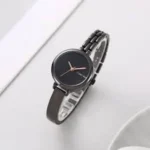 Luxury Calvin Klein Watch Black For Women (BOT2536) - stayhit.in