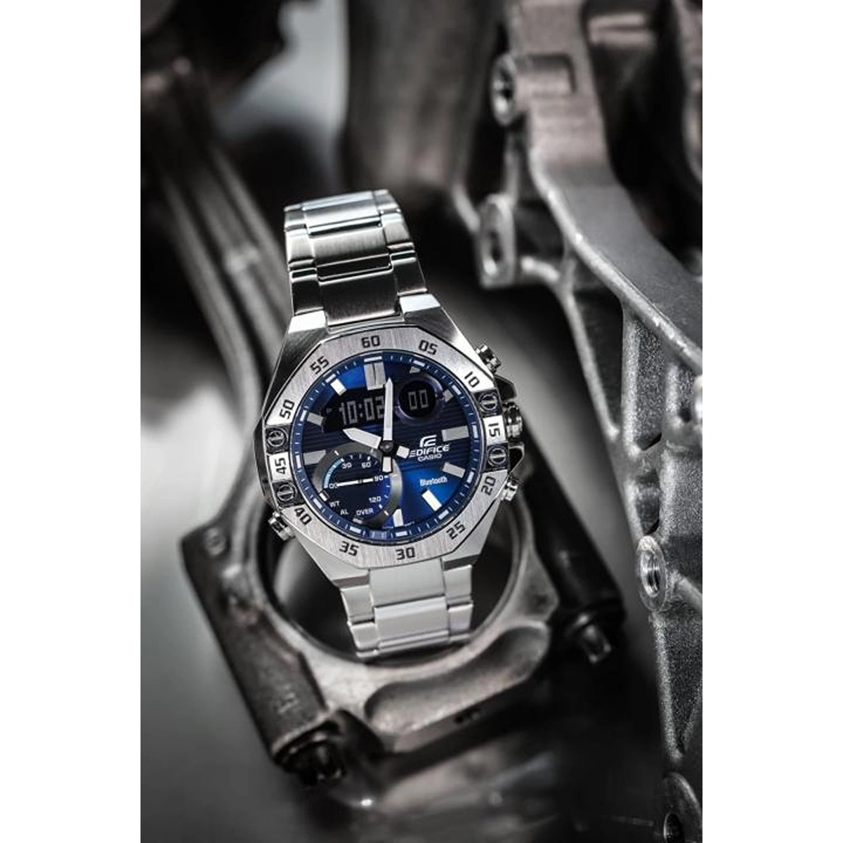 Luxury Casio Edifice ECB10D Watch For Men (BOT3124) - stayhit.in Luxury Casio Edifice ECB10D Watch For Men (BOT3124) - stayhit.in