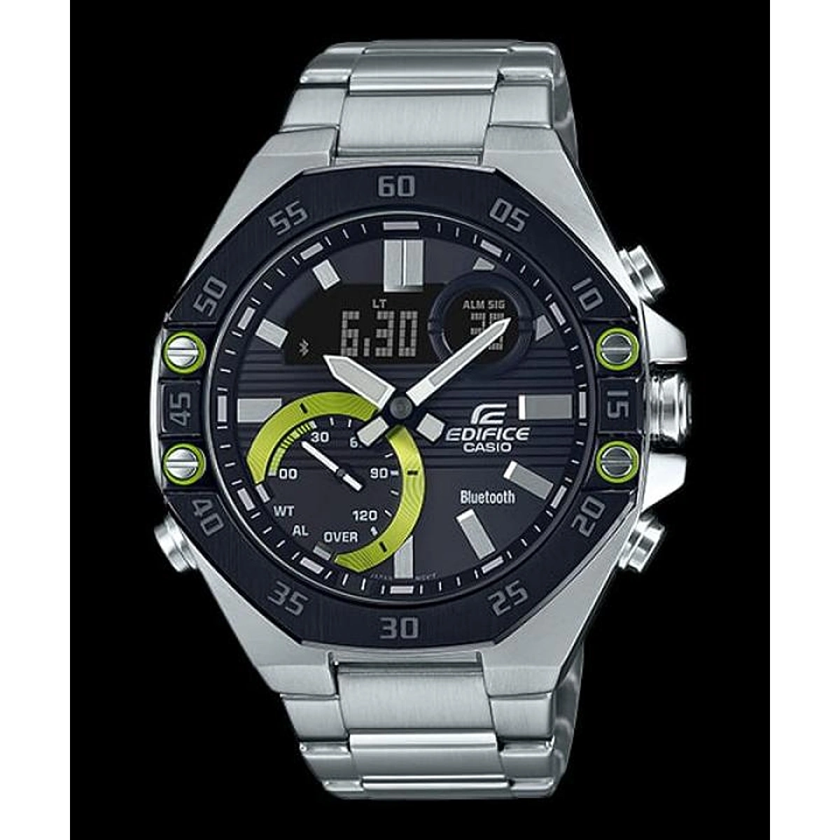 Luxury Casio Edifice ECB10D Watch For Men (BOT3125) - stayhit.in Luxury Casio Edifice ECB10D Watch For Men (BOT3125) - stayhit.in
