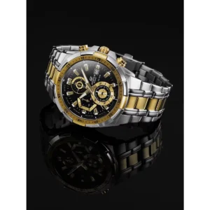 Luxury Casio Edifice Efr539 Watch Chain Strap For Men (JH521) - stayhit.in