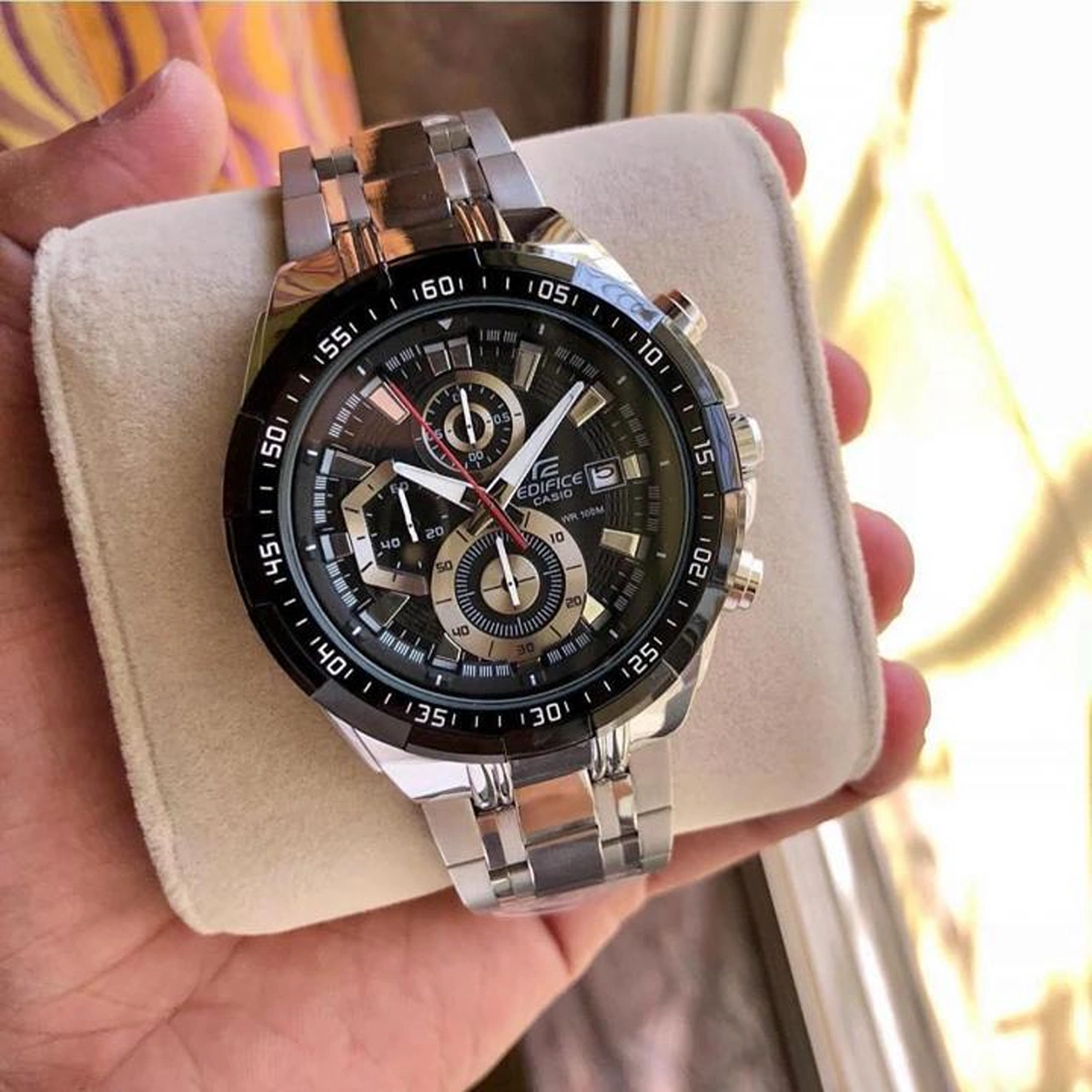 Luxury Casio Edifice Efr539 Watch For Men (BOT3044) - stayhit.in Luxury Casio Edifice Efr539 Watch For Men (BOT3044) - stayhit.in