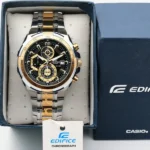 Luxury Casio Edifice Efr539 Watch For Men (SOS608) - stayhit.in