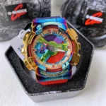 Luxury Casio G Shock Gm110 Watch For Men (SOS182) - stayhit.in