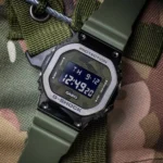 Luxury Casio G Shock Gms5600 Watch For Men (SOS199) - stayhit.in
