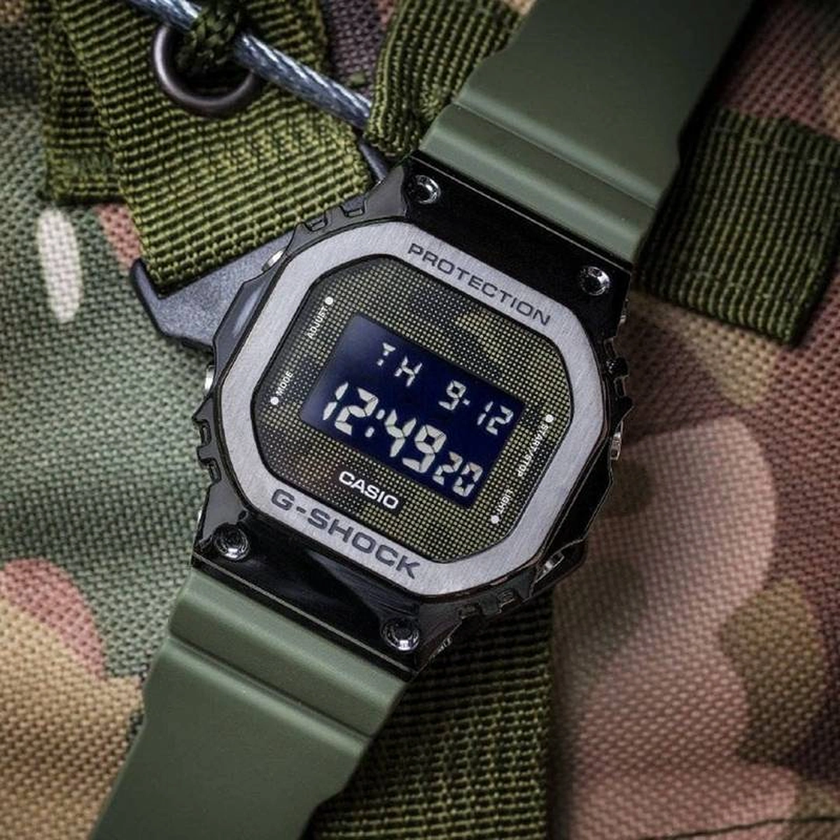 Luxury Casio G Shock Gms5600 Watch For Men (SOS199) - stayhit.in Luxury Casio G Shock Gms5600 Watch For Men (SOS199) - stayhit.in