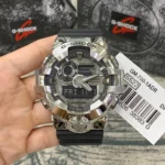 Luxury Casio G Shock Watch Gm700 For Men (SOS184) - stayhit.in