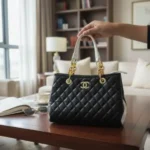 Luxury Chanel Handbag With Dust Bag For Women (BOT2647) - stayhit.in