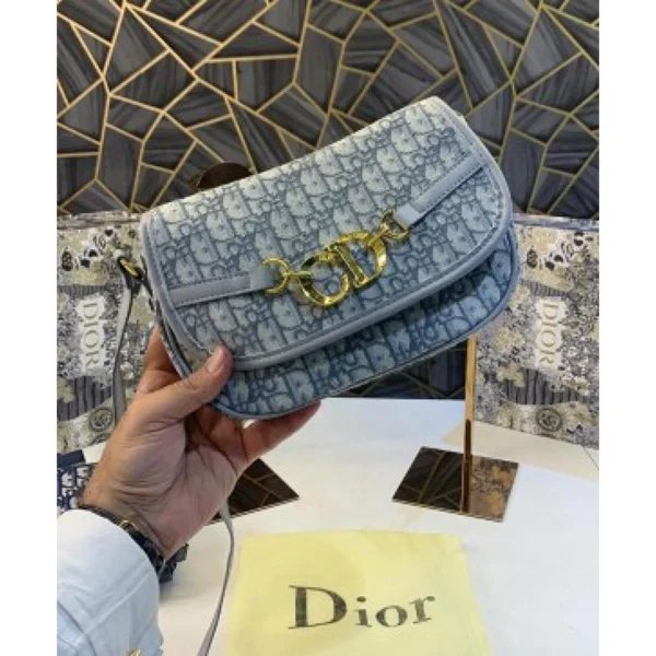 Luxury Christian Dior Handbag With Folding Box For Women (BOT2791) - stayhit.in Luxury Christian Dior Handbag With Folding Box For Women (BOT2791) - stayhit.in