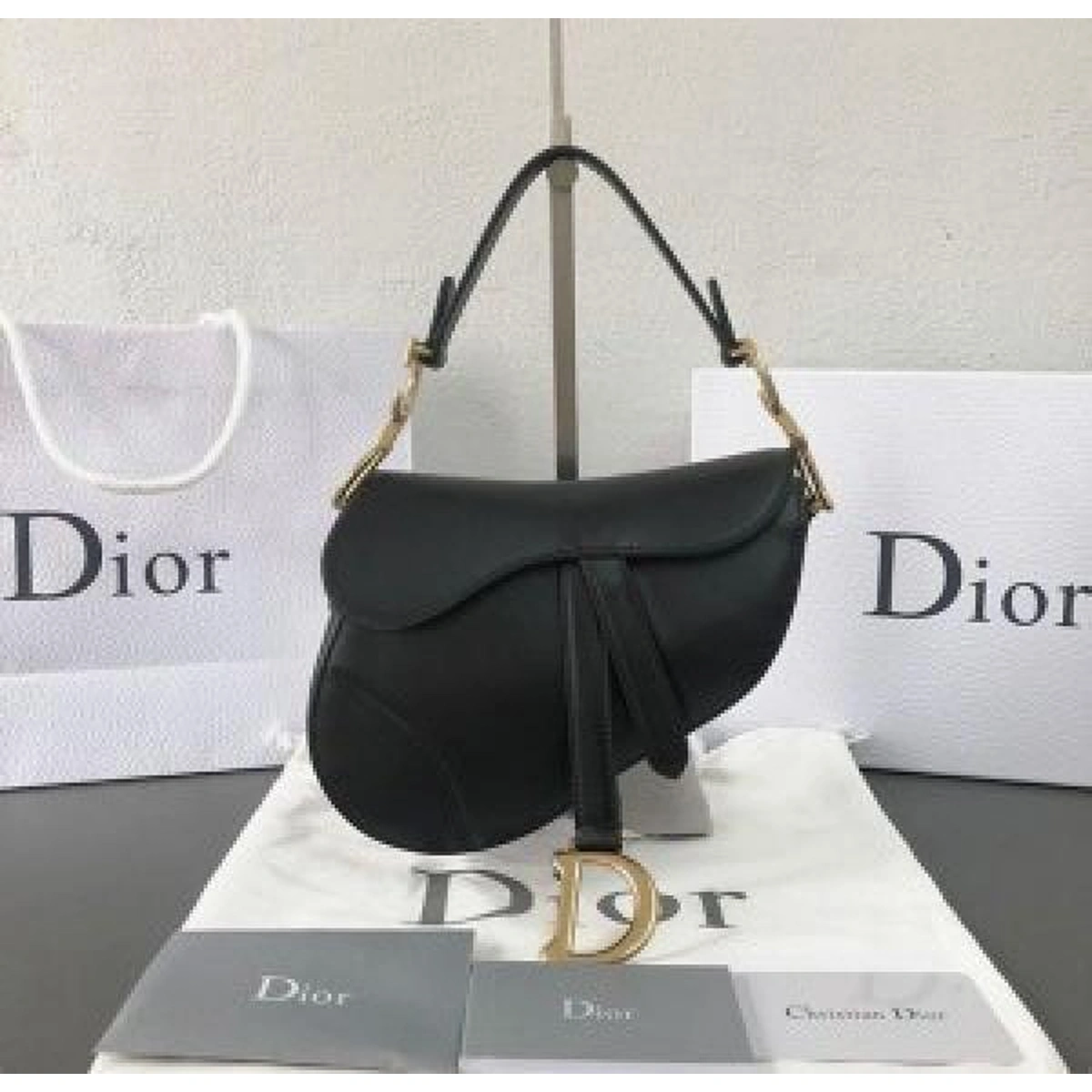 Luxury Christian Dior Saddle Bag With Box For Women (BOT3809) - stayhit.in Luxury Christian Dior Saddle Bag With Box For Women (BOT3809) - stayhit.in