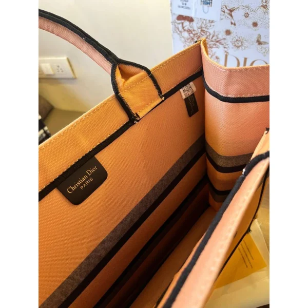 Luxury Christian Dior Tote Bag With Og Box For Women (BT267) - stayhit.in