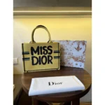 Luxury Christian Dior Tote Bag With Og Box For Women (BT268) - stayhit.in