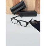 Luxury Chrome Heart Sunglasses Back Plano For Men (BOT3491) - stayhit.in