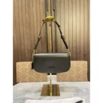 Luxury Coach Andrea Shoulder Bag With Box For Women (BOT4020) - stayhit.in