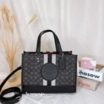Luxury Coach Handbag With Og Box For Women (BOT2634) - stayhit.in