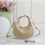 Luxury Coach Jonie Bag With Double Box For Women (BT274) - stayhit.in