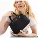 Luxury Coach Savannah Satchel Bag For Women (SUP8204) - stayhit.in