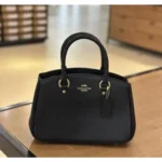 Luxury Coach Savannah Satchel Bag For Women (SUP8204) - stayhit.in