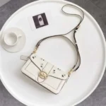 Luxury Coach Signature Shoulder Bag With Og Box Dust Bag For Women (BOT2779) - stayhit.in