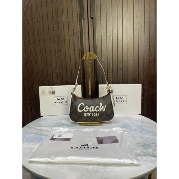 Luxury Coach Teri Mini Crossbody Bag With Og Box For Women (BOT4016) - stayhit.in