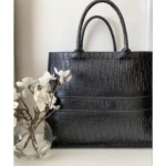 Luxury Dior Tote Bag With Zipper With Box For Women (BOT2630) - stayhit.in