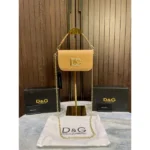 Luxury Dolce & Gabbana Handbag With Box For Women (BOT4022) - stayhit.in