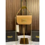 Luxury Dolce & Gabbana Handbag With Box For Women (BOT4022) - stayhit.in