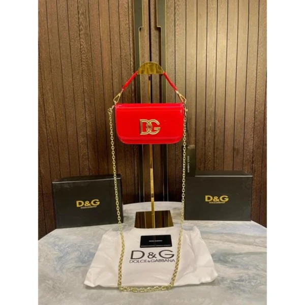 Luxury Dolce & Gabbana Handbag With Box For Women (BOT4023) - stayhit.in Luxury Dolce & Gabbana Handbag With Box For Women (BOT4023) - stayhit.in