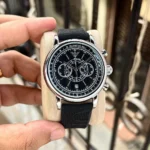 Luxury Emporio Armani Hampton Watch For Men (SOS61) - stayhit.in