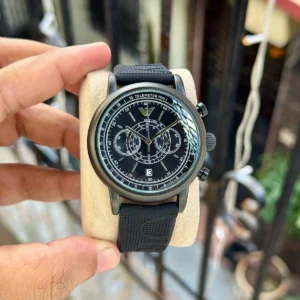 Luxury Emporio Armani Hampton Watch For Men (SOS63) - stayhit.in