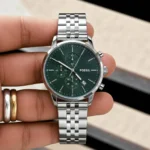 Luxury Fossil Chronograph Watch All Working For Men (SOS72) - stayhit.in