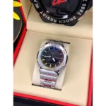 Luxury G Shock Watch Chain Strap For Men (SOS619) - stayhit.in