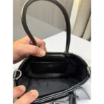 Luxury Givenchy Mini Antigona Handbag Black With Og Box For Women (LAB220) - stayhit.in