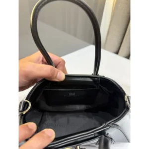 Luxury Givenchy Mini Antigona Handbag Black With Og Box For Women (LAB220) - stayhit.in