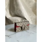 Luxury Gucci Dionysus Mini Bag With Original Box For Women (BT271) - stayhit.in